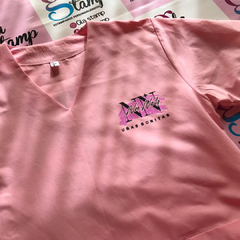 Chaqueta Cerrada c/estampado frente tamaño chico - comprar online