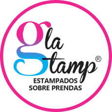 Gla Stamp