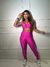 Conjunto top e calça Wonder - Pink na internet
