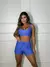 Conjunto Runner - Azul na internet