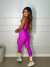 Conjunto Calça Joá - Uva - comprar online