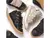 Tênis Streetwear Hardcorefootwear Juju Salimeni - Preto - UNNA FITNESS