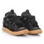 Tênis Streetwear Hardcorefootwear Juju Salimeni - Preto