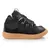 Tênis Streetwear Hardcorefootwear Juju Salimeni - Preto - comprar online