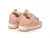 Tênis Streetwear Hardcorefootwear Juju Salimeni - Rosa - UNNA FITNESS