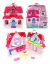 Juliana dream house luz sonidos
