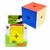 cubo mágico colours 2x2, colores clásicos