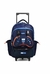 Mochila carro 18 chimola game Jackie diferentes colores - Mi Castillo