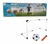 Arco fútbol Football Sport