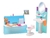 Muebles de muñecas Gloria Set Baño