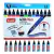 Marcador trabi 420 plus x12