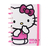 cuaderno mooving A5 Loops licencia - tienda online