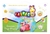 Gimnasio el duende Oruga musical. - comprar online