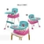 Silla ok Baby 3 en 1 patas Minnie - comprar online