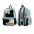 Mochila espalda 17 pulgadas Mooving v. modelos - comprar online