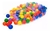 Carpa Pelotero Faydi Con Tunel 100 pelotas - tienda online