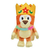 Bluey peluche 18cm