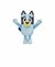Bluey peluche 18cm - tienda online