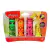 resaltadores mini friends maped x4