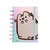 cuaderno mooving A5 Loops licencia en internet