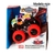 camioneta bigfoot monster