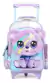 Mochila Carro 12" Chimola