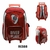 Mochila Carro 18 River cresko