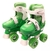 Patin Bota Extensible - comprar online