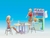 Muebles de muñecas Gloria comedor diario - comprar online