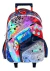 Mochila Carro 18 Footy - comprar online