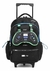 Mochila carro 18 chimola game Jackie diferentes colores en internet