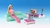 Muebles de muñecas Gloria sala de estar - comprar online
