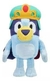 Bluey peluche 18cm - comprar online
