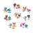 Pet shop figuras x2 - comprar online