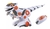 Dinosaurio A Radio Control Dinoforce M.a.r.s