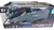 Auto RC explore fan sports descapotable - comprar online