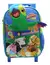 Mochila carro La Granja de zenon 12 Pulgadas, cresko