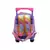 Mochila Carro 12 Simones Mushi Rainbow Cresko - comprar online