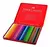 Lapices De Colores Eco En Lata X 24 Largos Faber-castell - comprar online