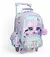Chimola Mochila Carro 12 Pulgadas Cat - comprar online