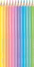 Lapices De Colores Maped Color Peps Pastel X 12 Unidades - comprar online