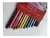 lapiz color acuarelable faber castell x12 más sacapuntas - comprar online