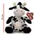 Peluche Phi Vaca Sentada 26cm