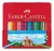 Lapices De Colores Eco En Lata X 24 Largos Faber-castell