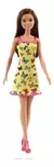 Barbie muñeca básica - comprar online