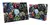 Puzzle Avengers 500pzs Tapimovil