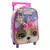 Mochila Carro 12 Simones Mushi Rainbow Cresko