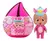 Cry babies Magic taers serie Pink - comprar online