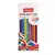 Lapiz color simball borrables x 12