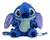 Peluche Phi Stitch p/Colgar 30cm